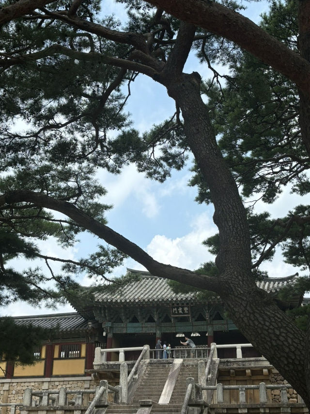 불국사