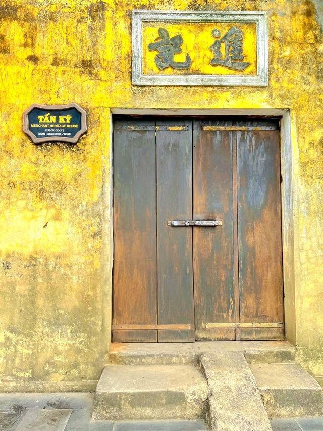 Hoi An Ancient Town: A Journey Back in Time