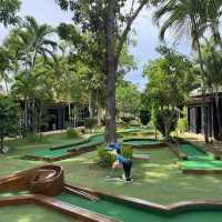 菲律賓宿霧 Jpark Island Resort and Waterpark, Cebu