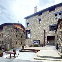 Discovering the Alpine Charm of Canillo