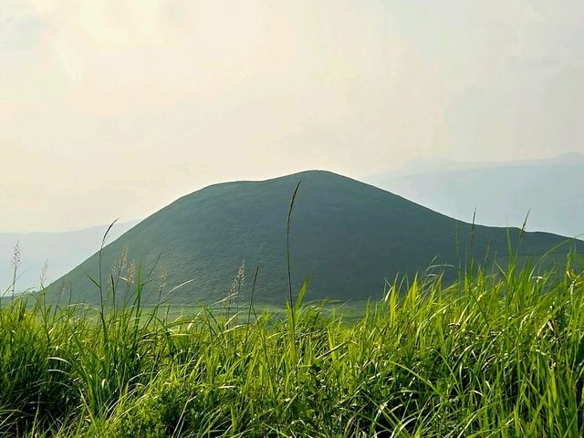 高千穗峽風景極之優美,旅遊必到的好地方。 高千穗峽風景極之優美,旅遊必到的好地方。