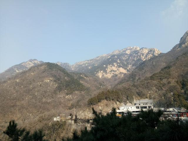 The Cosmic Reboot of the Sunrise from the East