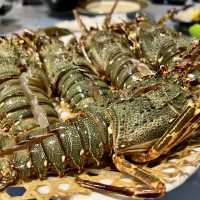 超鮮味海洋盛宴！鯉魚門蟹仙海鮮蒸氣鍋實食評