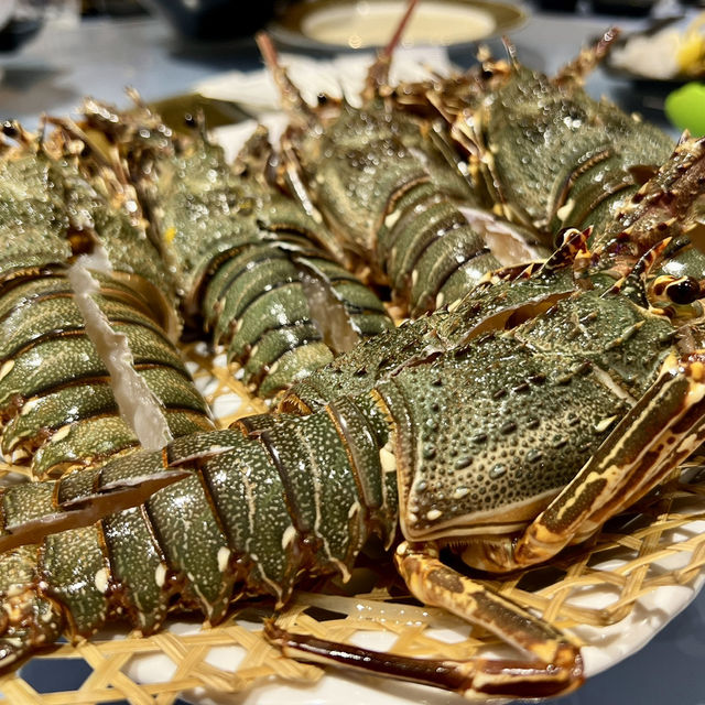 超鮮味海洋盛宴！鯉魚門蟹仙海鮮蒸氣鍋實食評