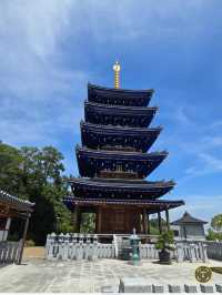 【兵庫県】宝塚市　大本山 中山寺　その４