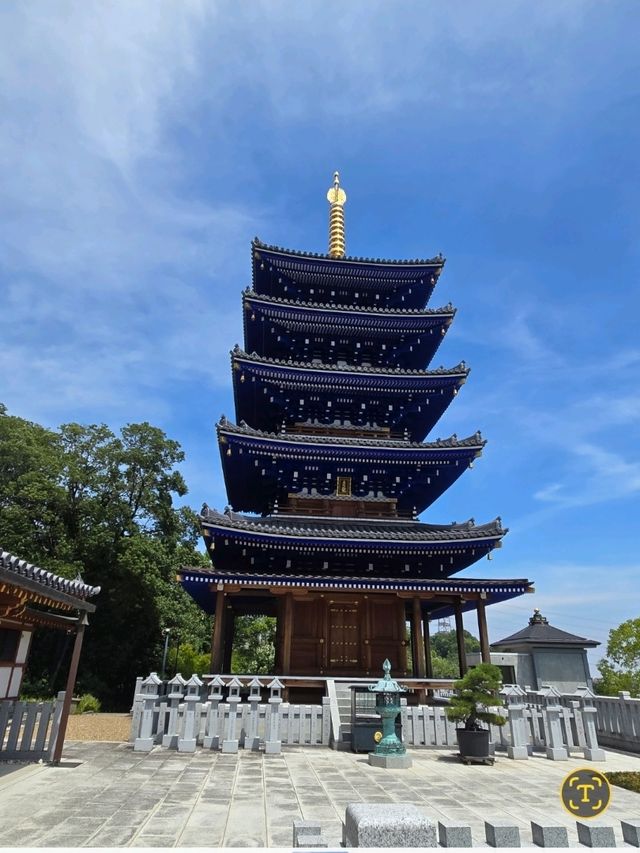 【兵庫県】宝塚市　大本山 中山寺　その４