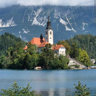 Lake Bled – Slovenia