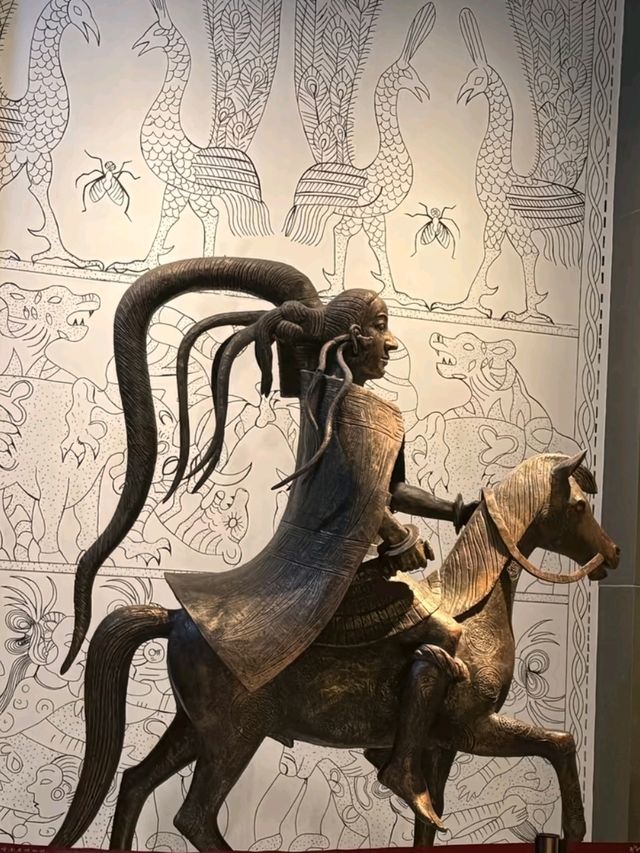 Yunnan Provincial Museum: Where Civilizations Converge