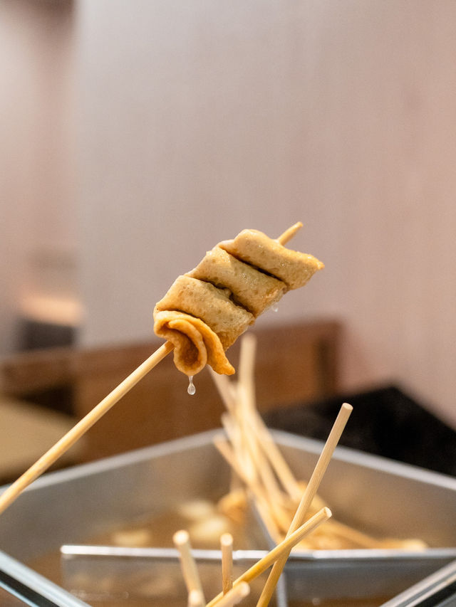 香港首家韓式自助餐 醬油蟹任食🤩