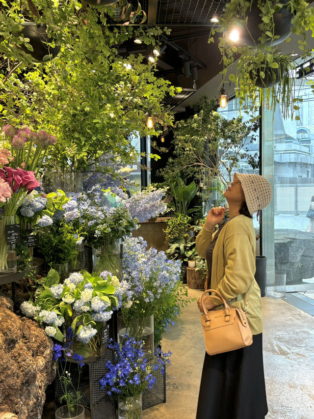도쿄여행