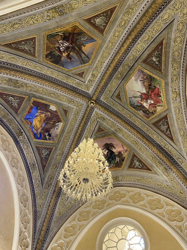 【イタリア】花の都フィレンツェ攻略ガイド 🌸🏛️✨ 【イタリア】花の都フィレンツェ攻略ガイド 🌸🏛️✨