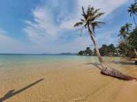 Khlong Han Beach
