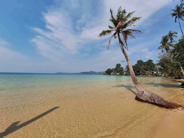 Khlong Han Beach