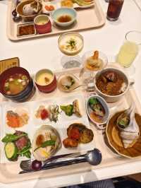 洞爺湖景乃之風渡假酒店
