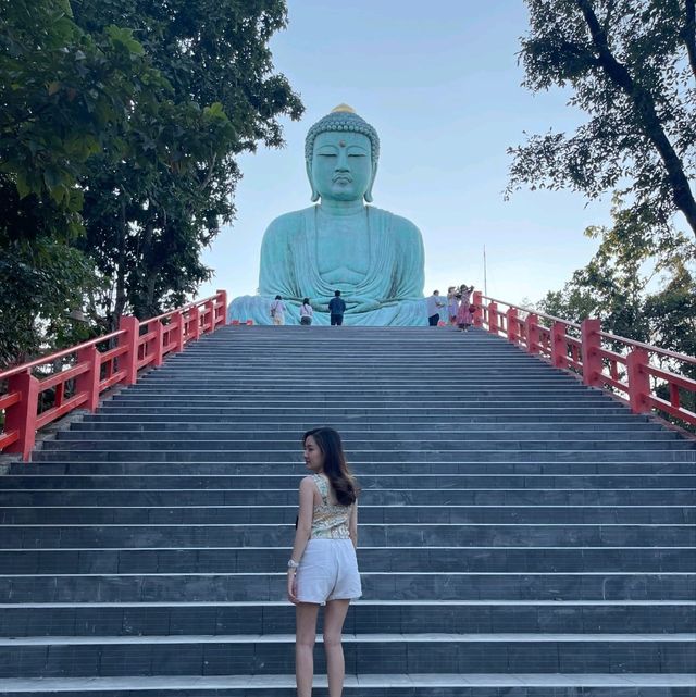 1 day in lampang