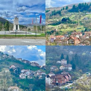 フォチャ：自然の抱擁で冒険が待っている