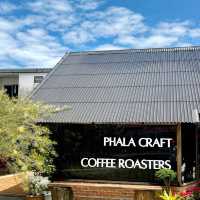 📍 Pachana x Phala Craft Coffee Roasters 🫶🏻🌿