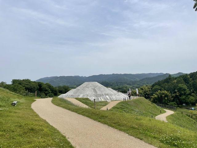 奈良　飛鳥の歴史をめぐる