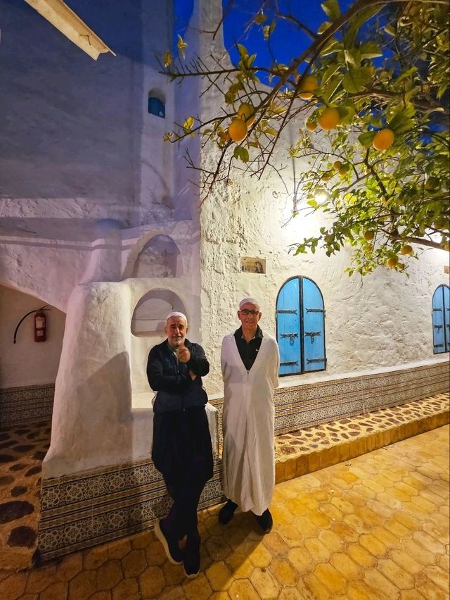 “Algiers: The White Pearl of the Mediterranean”