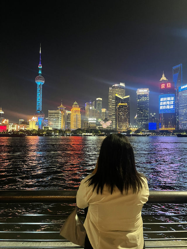 Shanghai Customs House ✨
