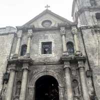 San Agustin Church