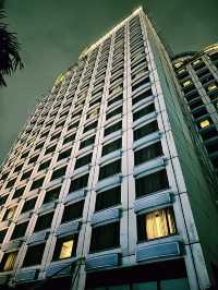 Luxury and Convenience at One World Hotel, Petaling Jaya