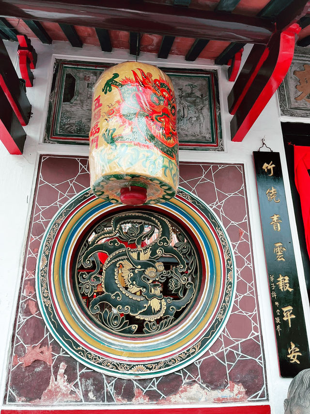 Cheng Hoon Teng Temple: Melaka’s Oldest and Most Culturally Rich Chinese Temple  Cheng Hoon Teng Temple: Melaka’s Oldest and Most Culturally Rich Chinese Temple