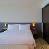 ที่พักหรูฟูก๊วก Crowne Plaza Phu Quoc Starbay
