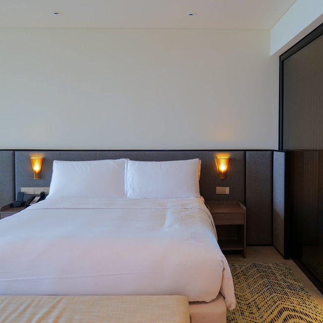 ที่พักหรูฟูก๊วก Crowne Plaza Phu Quoc Starbay ที่พักหรูฟูก๊วก Crowne Plaza Phu Quoc Starbay