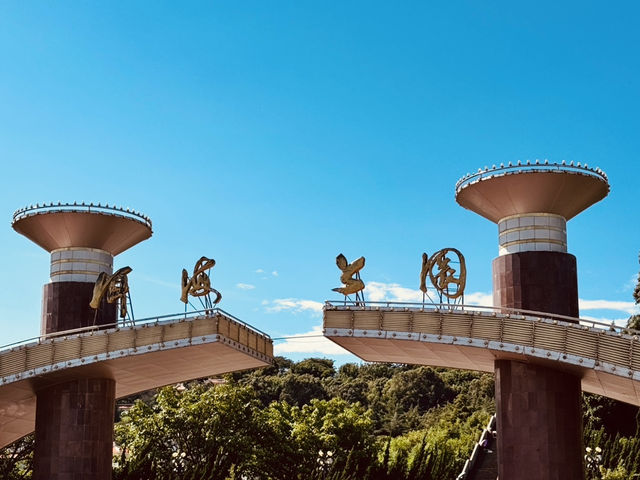 The Peaceful Gem of Dali-Yunnan