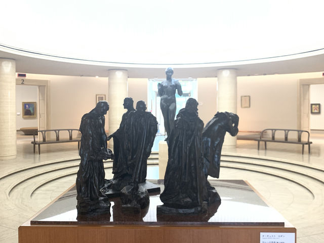 ひろしま美術館 ひろしま美術館