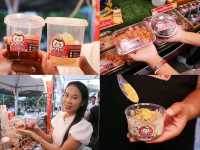 งานระยองอร่อยยกนิ้ว 👍 X เพจระยอง Rayong