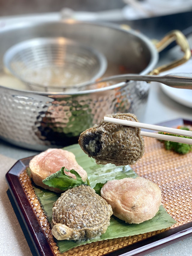 非遺牛肉