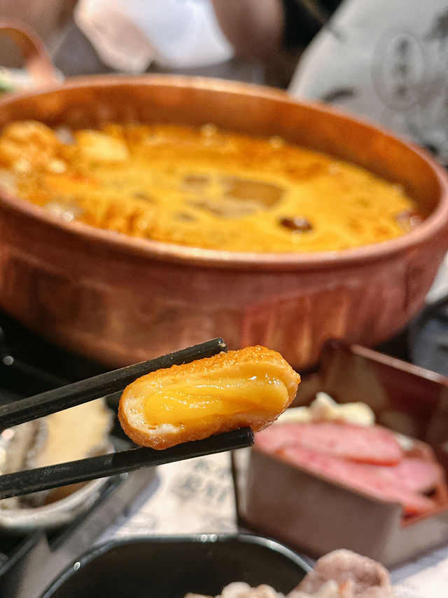 極上日本A4和牛任食台式火鍋🍲｜牛大人台灣火鍋吃到飽 (觀塘)  