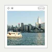 🌤️ Victoria Harbour & Tsim Sha Tsui Promenade