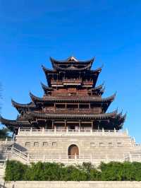🇨🇳 Chuzhou, Anhui