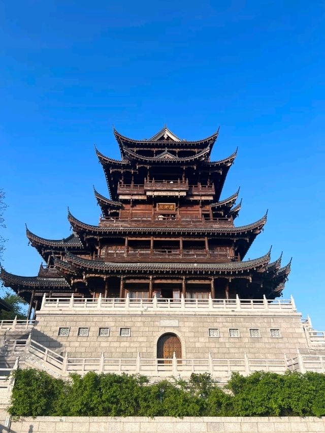 🇨🇳 Chuzhou, Anhui