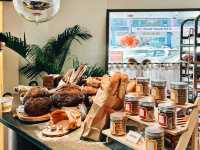 Magnificent Park Bakery in Sepang