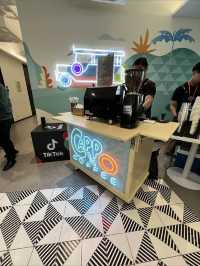 Cappo Coffee Lab & Roastery, Passion Brewed Daily in Quezon City