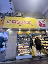 深水埗美食推薦