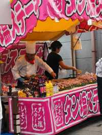 Kawagoe Day Trip : เมืองเล็กใกล้โตเกียว