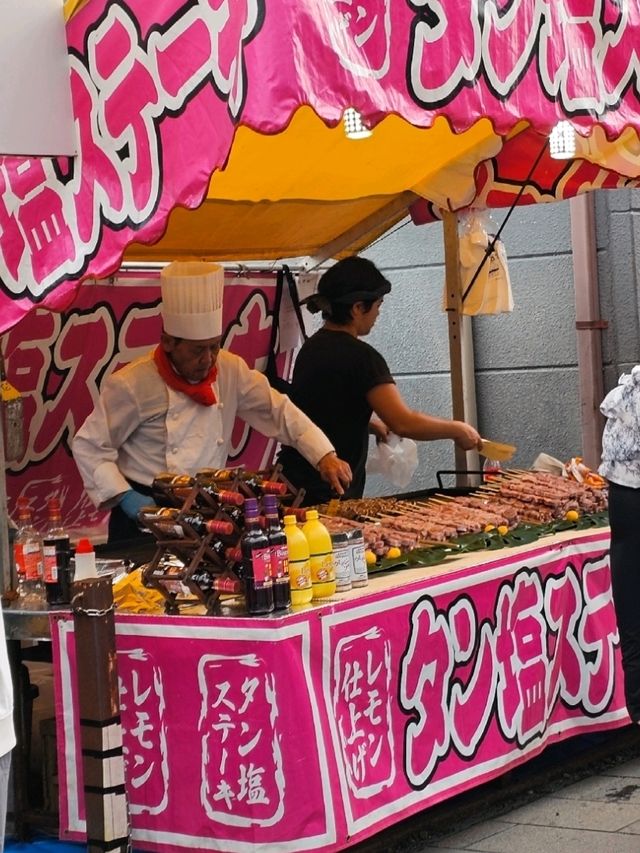 Kawagoe Day Trip : เมืองเล็กใกล้โตเกียว Kawagoe Day Trip : เมืองเล็กใกล้โตเกียว