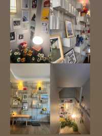 Little forest coffee & Flowers ป้ายยาคาเฟ่ภูเก็ต