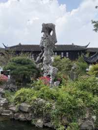 【旅程】上海→蘇州→杭州→上海
