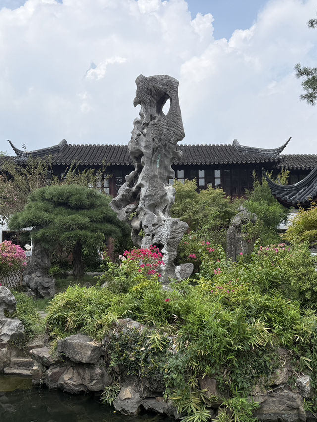 【旅程】上海→蘇州→杭州→上海
