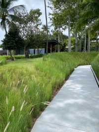 รีวิวที่พักHyatt Regency koh samui