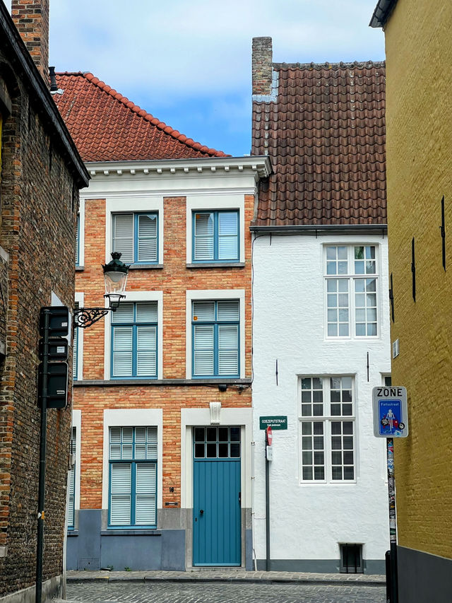 🇧🇪 比利時:布魯日(Brugge) 🧇 🇧🇪 比利時:布魯日(Brugge) 🧇