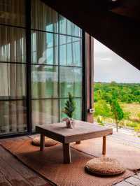 Rimpha Chomview Café 