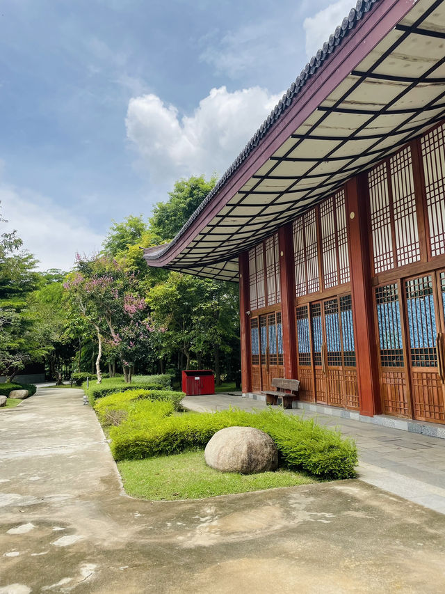 Hinoki land จ.เชียงใหม่