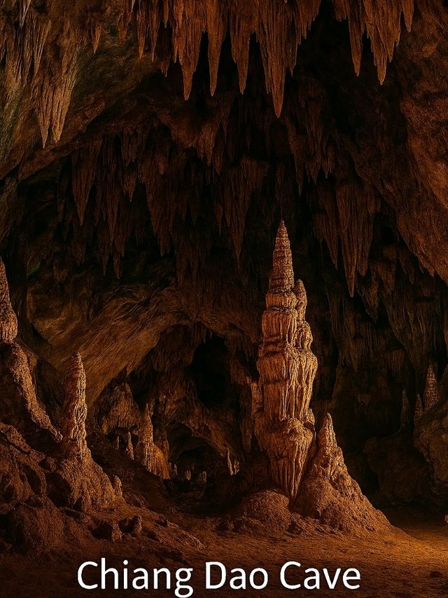 ดอยหลวงเชียงดาว